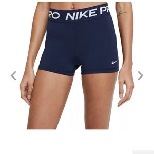 Nike Pro Shorts